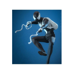 SPIDER MAN SYMBIOTE SUIT THE AMAZING SPIDER MAN FIGURINE HONO STUDIO 3