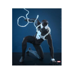 SPIDER MAN SYMBIOTE SUIT THE AMAZING SPIDER MAN FIGURINE HONO STUDIO 3