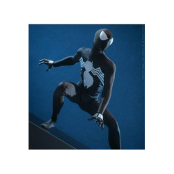 SPIDER MAN SYMBIOTE SUIT THE AMAZING SPIDER MAN FIGURINE HONO STUDIO 3