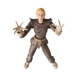 BATMAN HUSH SCARECROW MAFEX AF