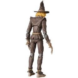 BATMAN HUSH SCARECROW MAFEX AF
