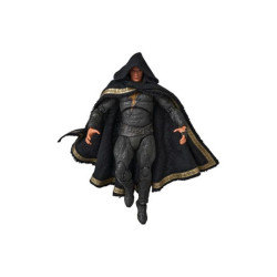 DC BLACK ADAM MAFEX AF