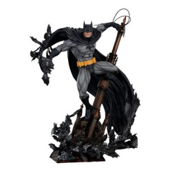 DC COMICS STATUETTE PREMIUM FORMAT BATMAN 68 CM