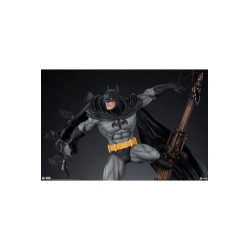 DC COMICS STATUETTE PREMIUM FORMAT BATMAN 68 CM