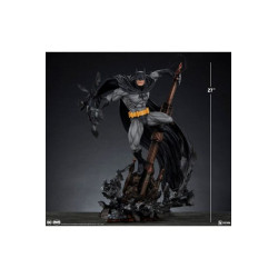 DC COMICS STATUETTE PREMIUM FORMAT BATMAN 68 CM