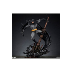 DC COMICS STATUETTE PREMIUM FORMAT BATMAN 68 CM
