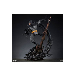 DC COMICS STATUETTE PREMIUM FORMAT BATMAN 68 CM