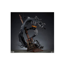 DC COMICS STATUETTE PREMIUM FORMAT BATMAN 68 CM