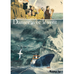 DANSER AVEC LE VENT TIRAGE MOMIE