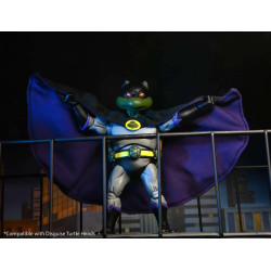 DONATELLO DARK TURTLE FIGURINE EXCLU NYCC 2025 15 CM