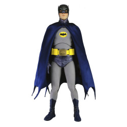 BATMAN 66 ADAM WEST 1 4 SCALE ACTION FIGURE