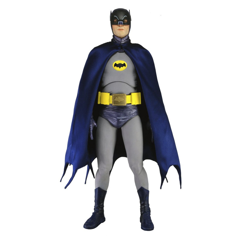 BATMAN 66 ADAM WEST 1 4 SCALE ACTION FIGURE