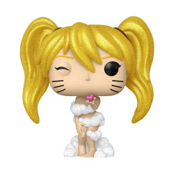 NARUTO SEXY JUTSU NARUTO POP ANIMATION VINYL FIGURINE DIAMOND COLLECTION EDITION 9