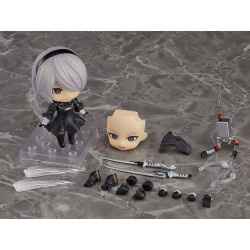 2B NIER AUTOMATA FIGURINE NENDOROID YORHA NO 2 TYPE B 10 CM