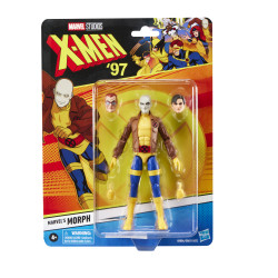 MORPH XMEN 97 MARVEL LEGENDS FIGURINE 6IN 15 CM