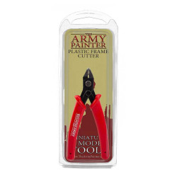 THE ARMY PAINTER PLASTIC FRAME CUTTER