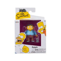 RALPH THE SIMPSONS WAVE 5