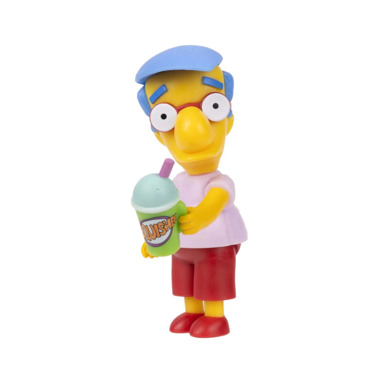 MILHOUSE MILSHAKE THE SIPSON
