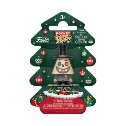 L ETRANGE NOEL DE MR JACK HOLIDAY HOLIDAYS 2025 PORTE CLES POCKET POP