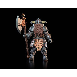 MYTHIC LEGION BOTHAR SHADOWHORN FIGURE