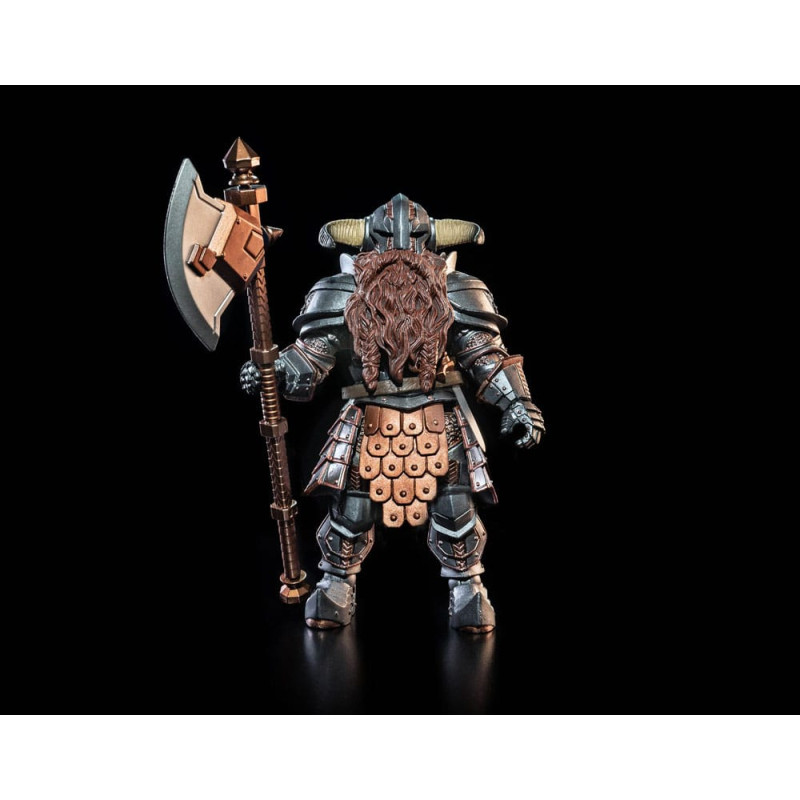 MYTHIC LEGION BOTHAR SHADOWHORN FIGURE