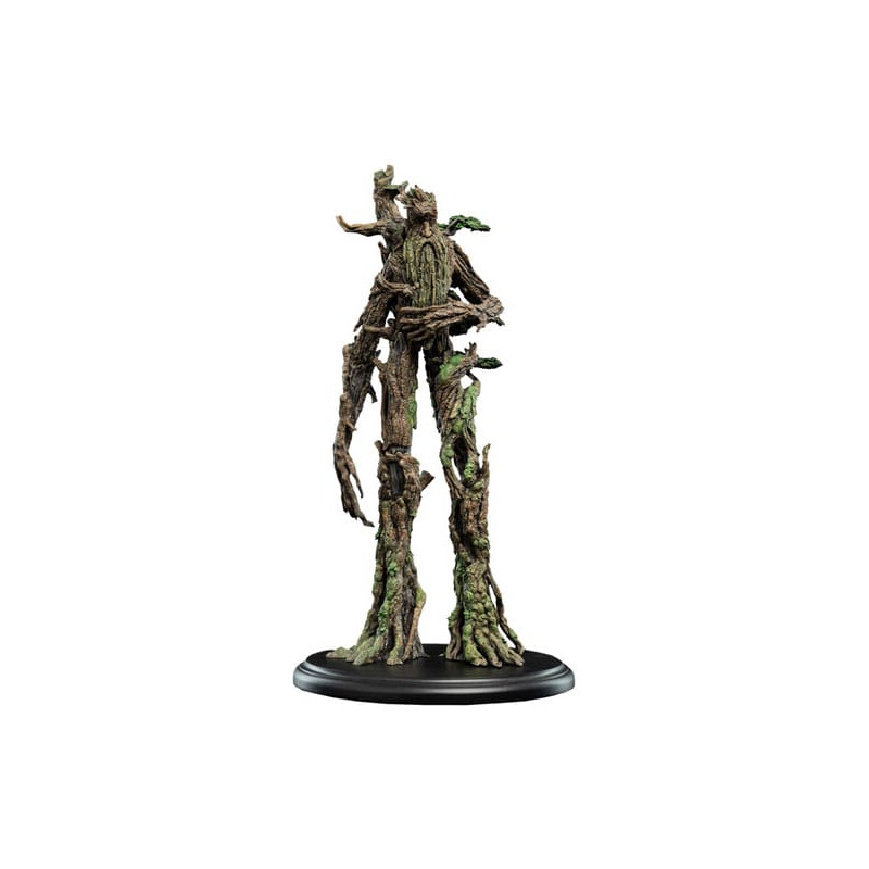 LE SIGNEUR DES ANNEAUX STATUETTE TREEBEARD