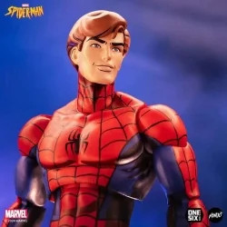 SPIDER MAN THE ANIMATED SERIES SPIDER MAN 1 6 SCALE FIG