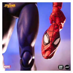 SPIDER MAN THE ANIMATED SERIES SPIDER MAN 1 6 SCALE FIG
