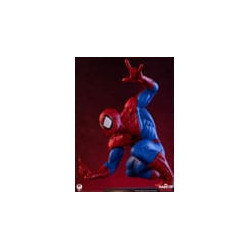 SPIDER MAN MARVEL GAMEVERSE FIGURINE 13CM
