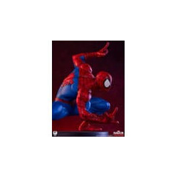 SPIDER MAN MARVEL GAMEVERSE FIGURINE 13CM