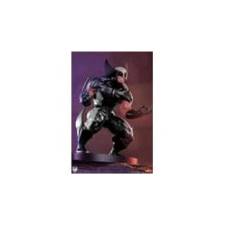 MARVEL GAMERVERSE CLASSICS WOLVERINE X FORCE EDITION FIGURINE 15 CM