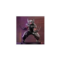 MARVEL GAMERVERSE CLASSICS WOLVERINE X FORCE EDITION FIGURINE 15 CM