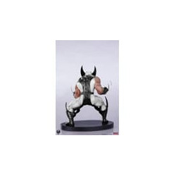 MARVEL GAMERVERSE CLASSICS WOLVERINE X FORCE EDITION FIGURINE 15 CM