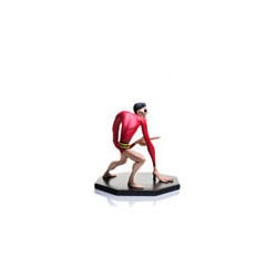PLASTIC MAN STATUE 20 CM