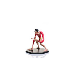 PLASTIC MAN STATUE 20 CM