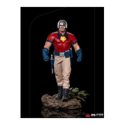 PEACEMAKER BDS ART SCALE THE SUICIDE SQUAD 20 CM