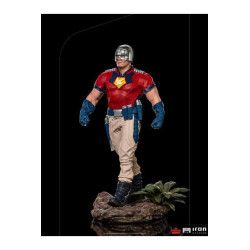 PEACEMAKER BDS ART SCALE THE SUICIDE SQUAD 20 CM