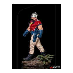 PEACEMAKER BDS ART SCALE THE SUICIDE SQUAD 20 CM