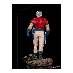 PEACEMAKER BDS ART SCALE THE SUICIDE SQUAD 20 CM