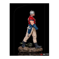 PEACEMAKER BDS ART SCALE THE SUICIDE SQUAD 20 CM