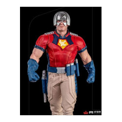 PEACEMAKER BDS ART SCALE THE SUICIDE SQUAD 20 CM