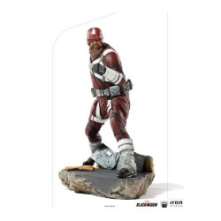 RED GUARDIAN ART SCALE 10 BLACK WIDOW