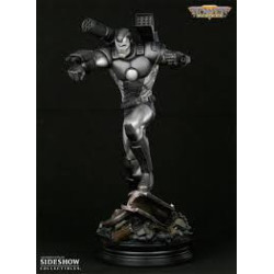 BOWEN IRON MAN WAR MACHINE STATUE