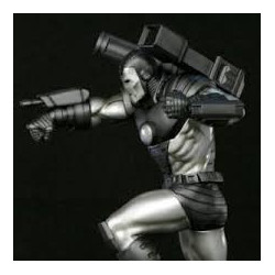 BOWEN IRON MAN WAR MACHINE STATUE