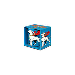 SUPERMAN  KRYPTO LE SUPER CHIEN MUG