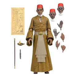 ARDATH BEY UNIVERSAL MONSTERS THE MUMMY ULTIMATE 7IN SCALE ACTION FIGU