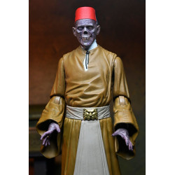 ARDATH BEY UNIVERSAL MONSTERS THE MUMMY ULTIMATE 7IN SCALE ACTION FIGU