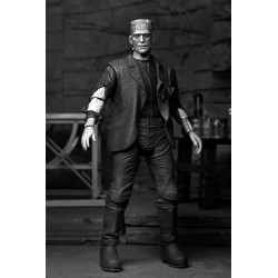 FRANKENSTEIN MONSTER ULTIMATE BRIDE OF FRANKENSTEIN UNIVERSAL MONSTERS