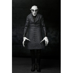 COUNT ORLOK ULTIMATE NOSFERATU 7IN SCALE ACTION FIGURE