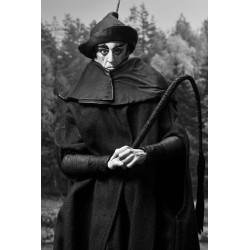 COUNT ORLOK ULTIMATE NOSFERATU 7IN SCALE ACTION FIGURE